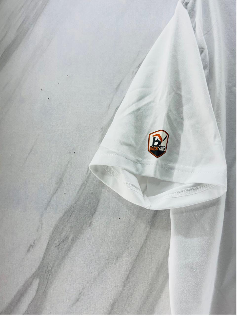 Short Sleeve T- shirt