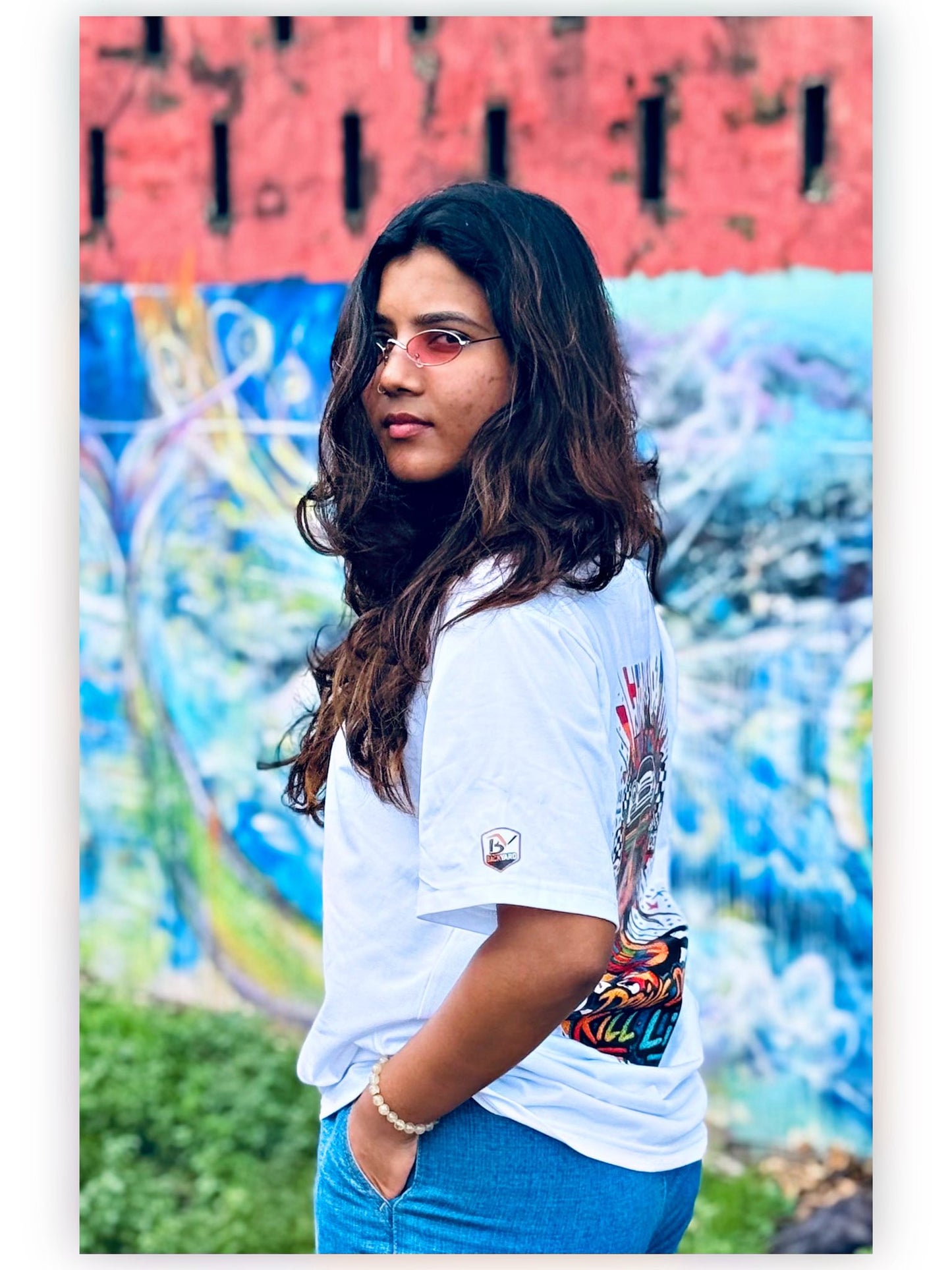 Short Sleeve T- shirt