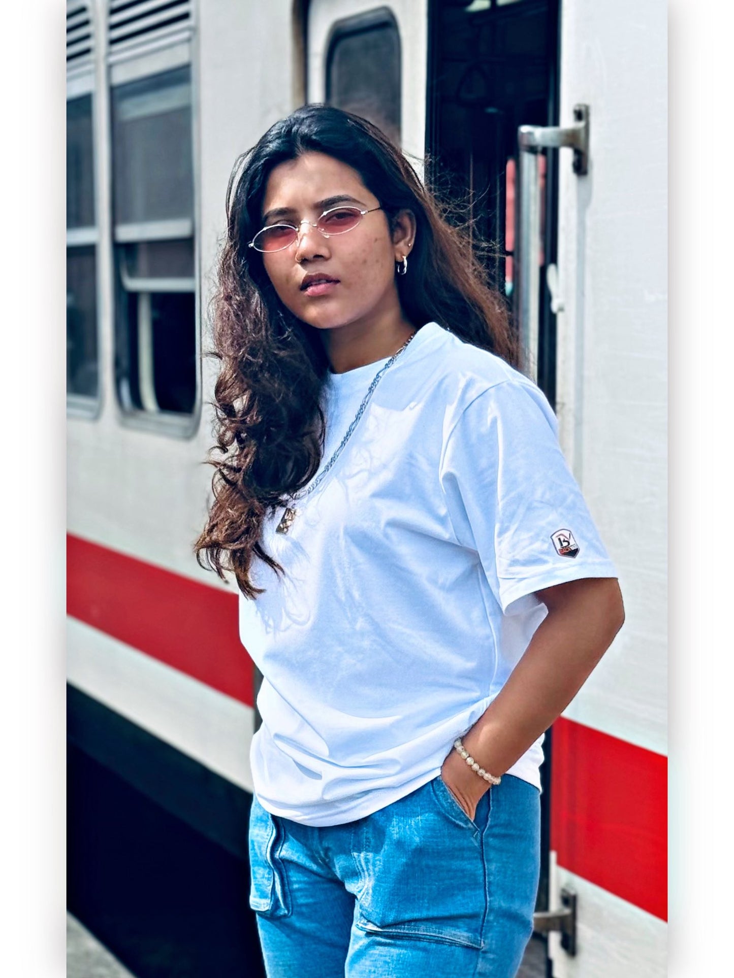 Short Sleeve T- shirt