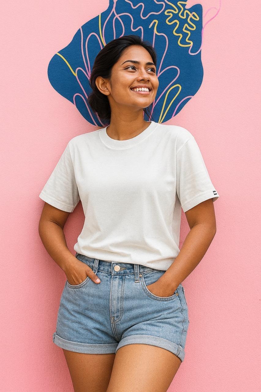 Short Sleeve T- shirt