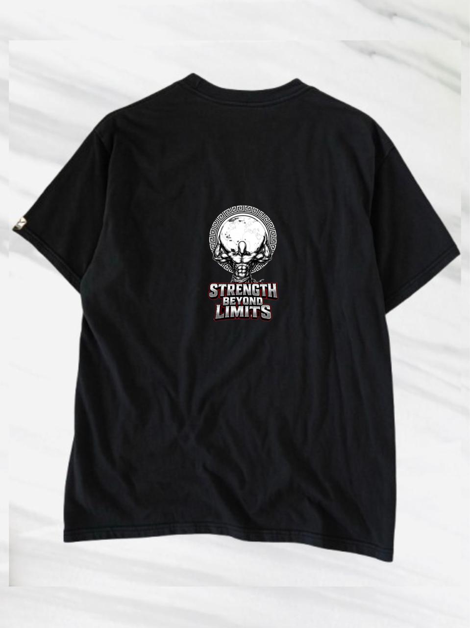 Short Sleev T shirt