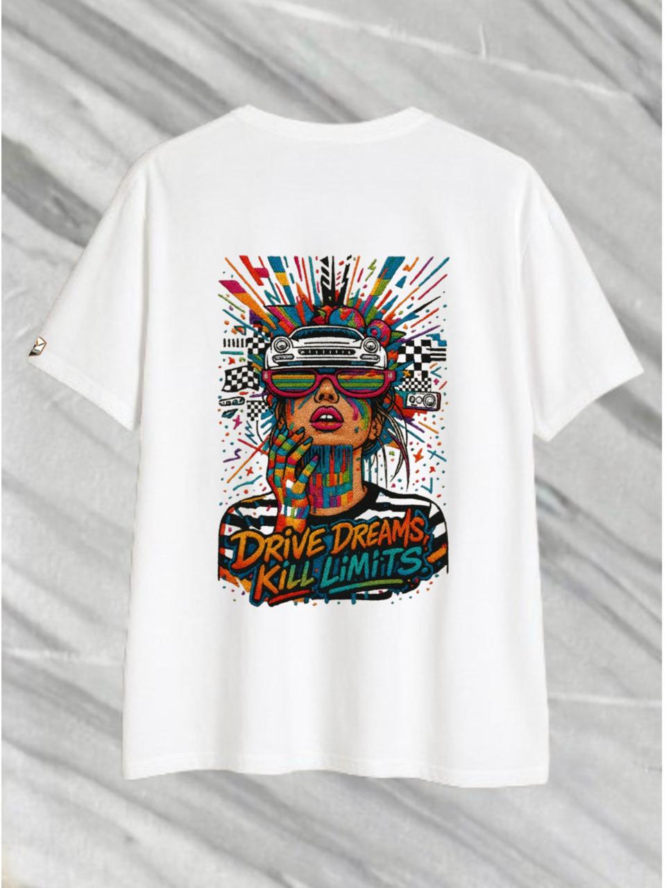 Short Sleeve T- shirt