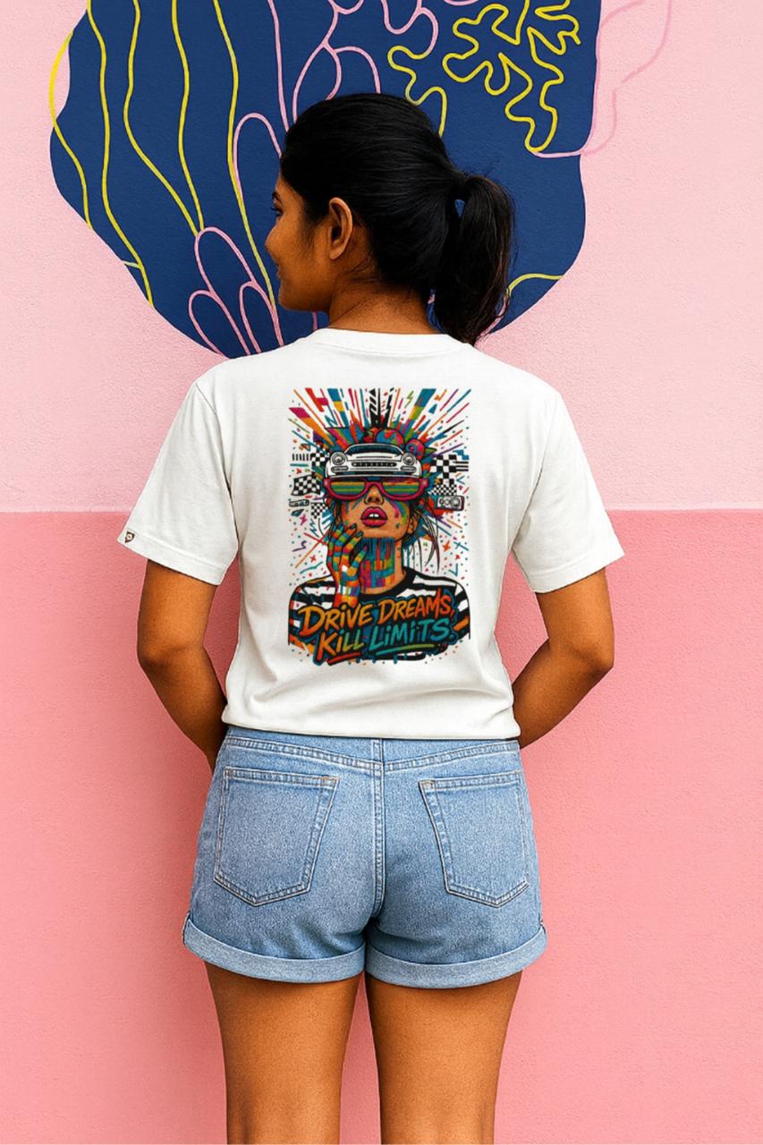 Short Sleeve T- shirt