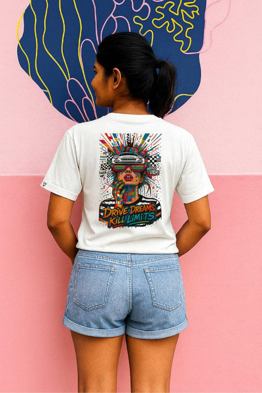 Short Sleeve T- shirt