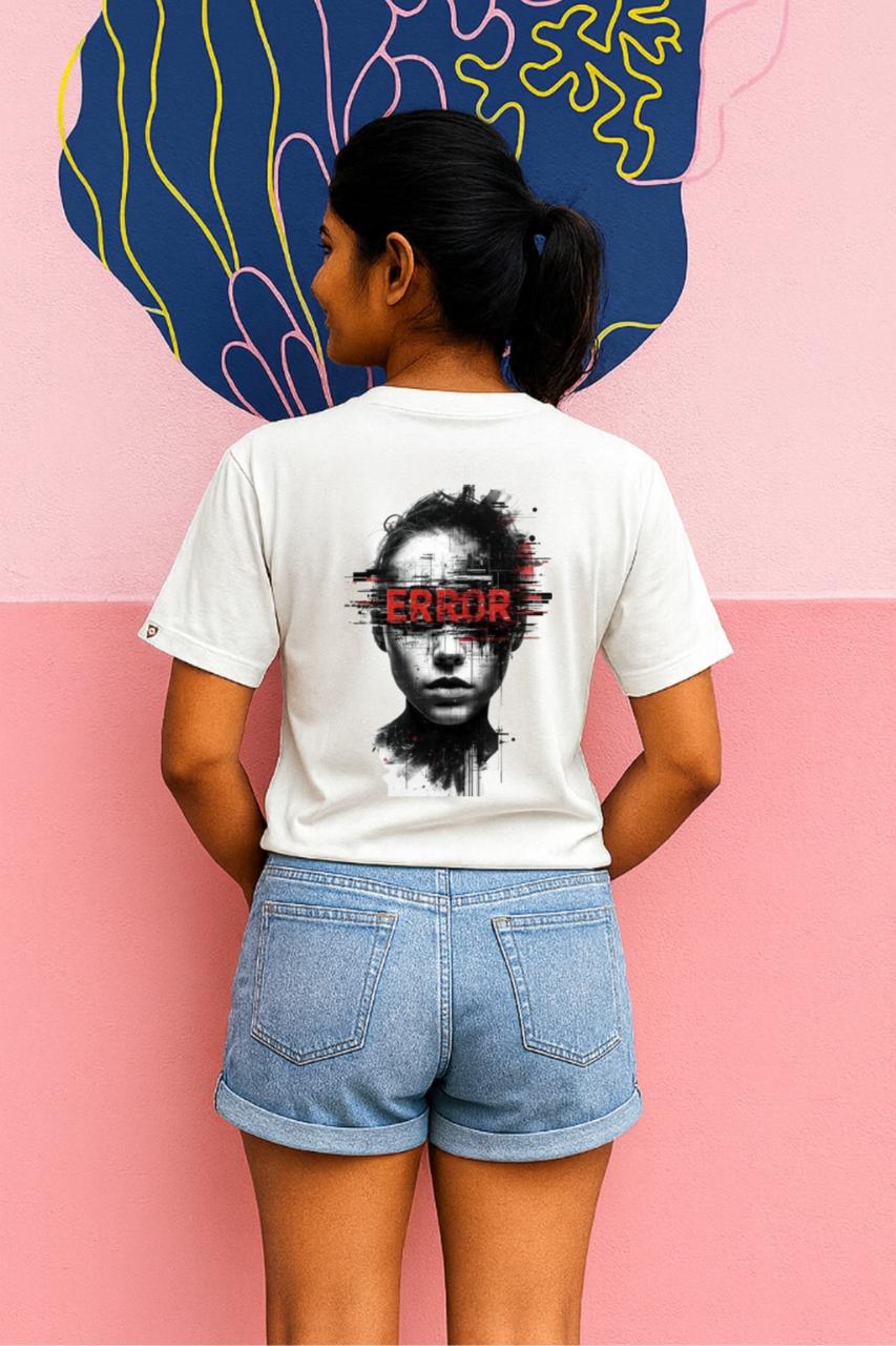 Short Sleeve T- shirt