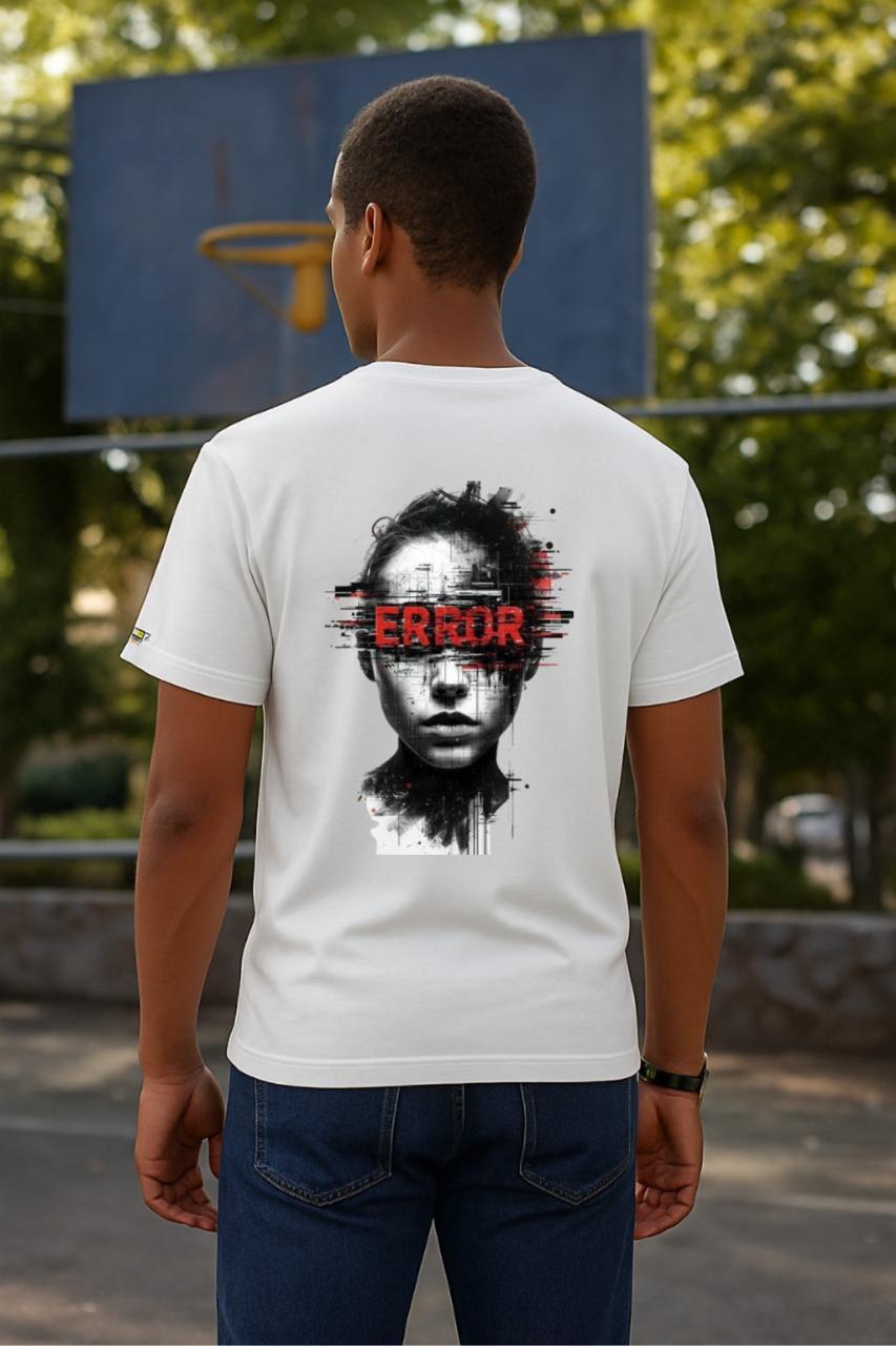 Short Sleeve T- shirt